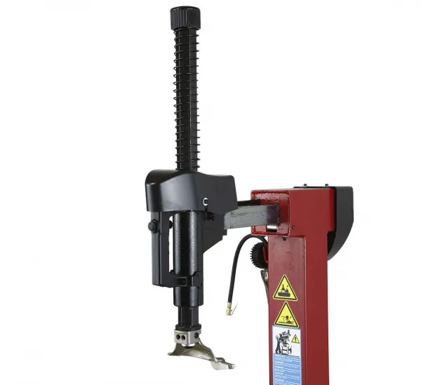 Prezúvačka Vyzúvačka pneumatík M-221F REDATS 230V