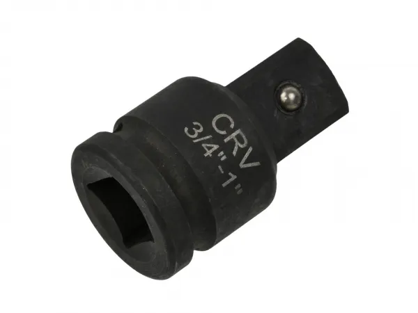 Geko Redukcia rázov 3/4" / 1"