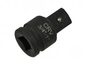 Geko Redukcia rázov 3/4" / 1"