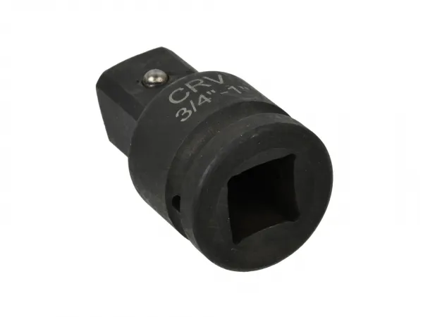 Geko Redukcia rázov 3/4" / 1"