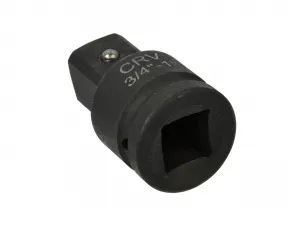 Geko Redukcia rázov 3/4" / 1"