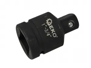 Geko Redukcia príklepová 1"- 3/4" na nástrčnú hlavicu