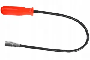 Magnetický vyťahovák s LED svetlom 61 cm