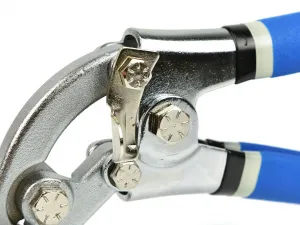Geko Profilovacie kliešte 210 mm (80x35mm)