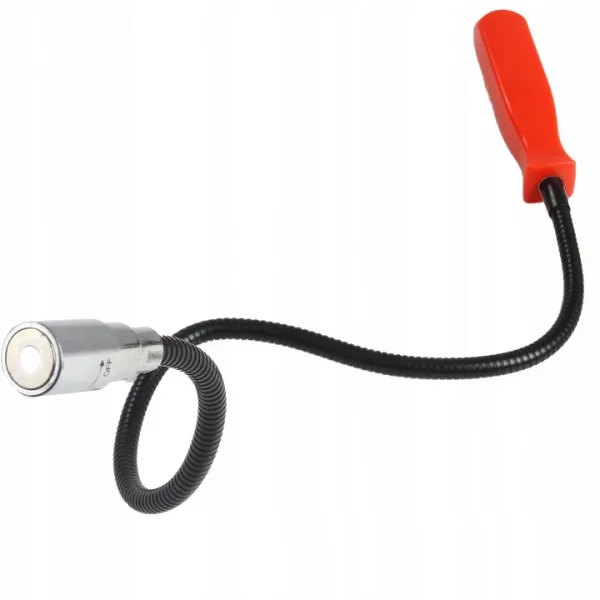 Magnetický vyťahovák s LED svetlom 61 cm