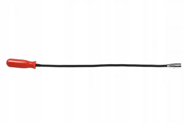 Magnetický vyťahovák s LED svetlom 61 cm