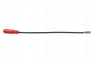 Magnetický vyťahovák s LED svetlom 61 cm