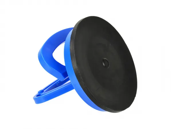 Geko Prísavka na sklo 1x115mm