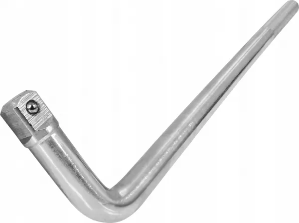 Trhák typu " L " 500mm 3/4´´