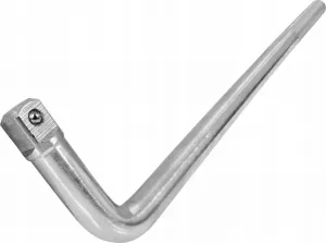 Trhák typu " L " 500mm 3/4´´