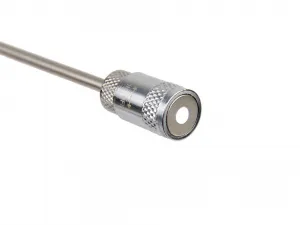 Magnetický teleskopický vyťahovák s LED svetlom