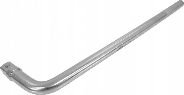 VERKE Trhák typu " L " 600mm  1"