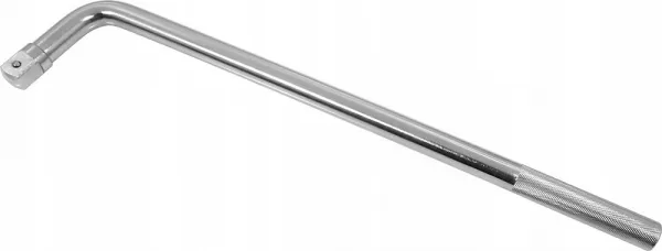 VERKE Trhák typu " L " 600mm  1"