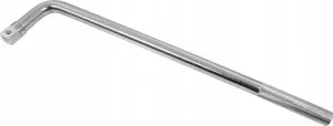 VERKE Trhák typu " L " 600mm  1"