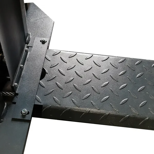 ATH-Heinl Dvojstĺpový zdvihák ATH Comfort Lift 2.40