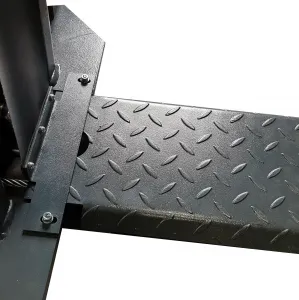 ATH-Heinl Dvojstĺpový zdvihák ATH Comfort Lift 2.40