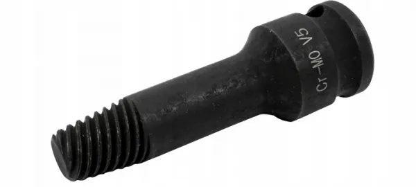 VERKE Vyťahováky poškodených skrutiek 3/8"