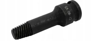 VERKE Vyťahováky poškodených skrutiek 3/8"