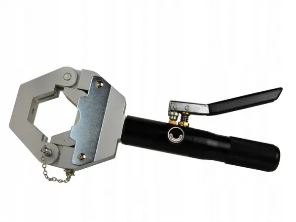 Geko Hydraulická sada na krimpování hadic klimatizací