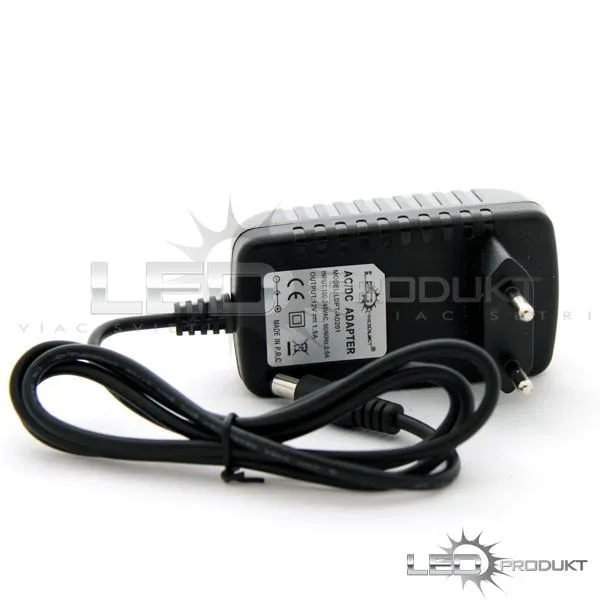 LEDprodukt LED zdroj 24W, 12V ADAPTÉR