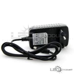 LEDprodukt LED zdroj 24W, 12V ADAPTÉR