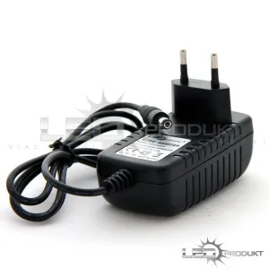 LEDprodukt LED zdroj 24W, 12V ADAPTÉR