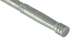 Geko Kĺbové vrátidlo 1/2" 375mm