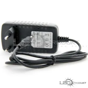 LEDprodukt LED zdroj 24W, 12V ADAPTÉR
