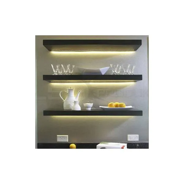 LEDprodukt 5m LED pásik 120LED/m SMD2835 9,6W/m teplá biela IP20 12V