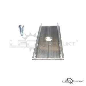 LEDprodukt Úchytka spojovacia pre: KLASIK, ROHOVÁ, ZAPUSTENÁ, ZAPUST. HLBOKÁ, ZADNÁ