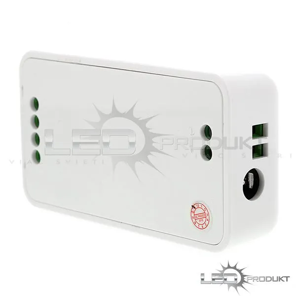 LEDprodukt LED ovládač LDPT-RF studená + teplá biela farba - 2,4GHz