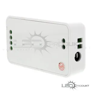 LEDprodukt LED ovládač LDPT-RF studená + teplá biela farba - 2,4GHz
