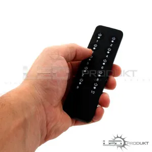 LEDprodukt LED ovládač RF1 - 10 okruhov
