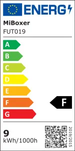 LEDprodukt LED Žiarovka 9W E27 - Dual White