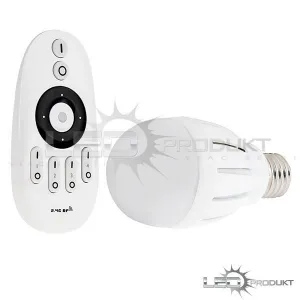 LEDprodukt LED ovládač RF6 - 4 okruhy - Dual White