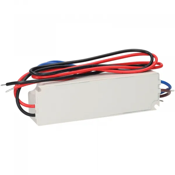 LED napájací zdroj 36W, 24V, IP67 - Vodeodolný MEAN-WELL