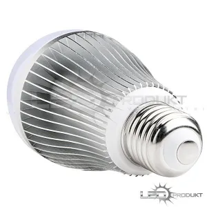 LEDprodukt LED Žiarovka 9W E27 - Dual White - Sada s ovládačom