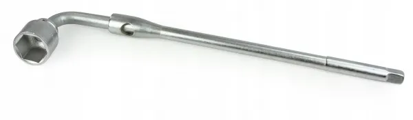 GOLA SADA 3/4 "a 1" 26 ks 21-65mm hlavice + račňa + redukcia