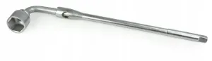 GOLA SADA 3/4 "a 1" 26 ks 21-65mm hlavice + račňa + redukcia