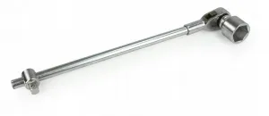 GOLA SADA 3/4 "a 1" 26 ks 21-65mm hlavice + račňa + redukcia