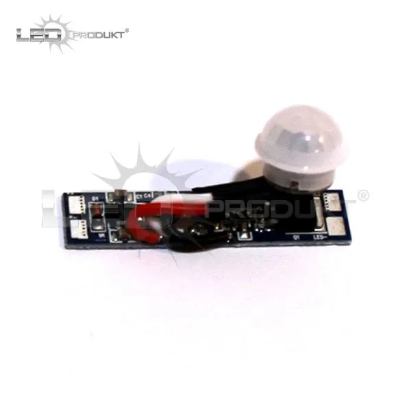 LEDprodukt LED ovládač do lišty - SENZOR pohybu