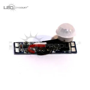 LEDprodukt LED ovládač do lišty - SENZOR pohybu