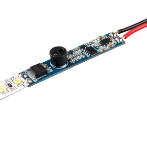 LEDprodukt LED ovládač do lišty - BEZDOTYKOVÝ