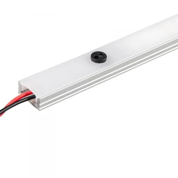 LEDprodukt LED ovládač do lišty - BEZDOTYKOVÝ