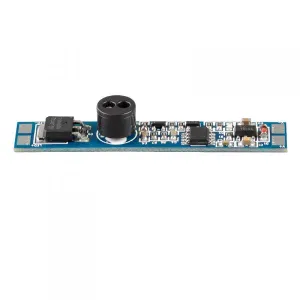 LEDprodukt LED ovládač do lišty - BEZDOTYKOVÝ