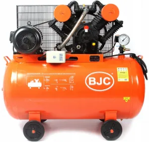 Kompresor 350 l BJC V-1.05/12.5