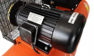 Kompresor 350 l BJC V-1.05/12.5