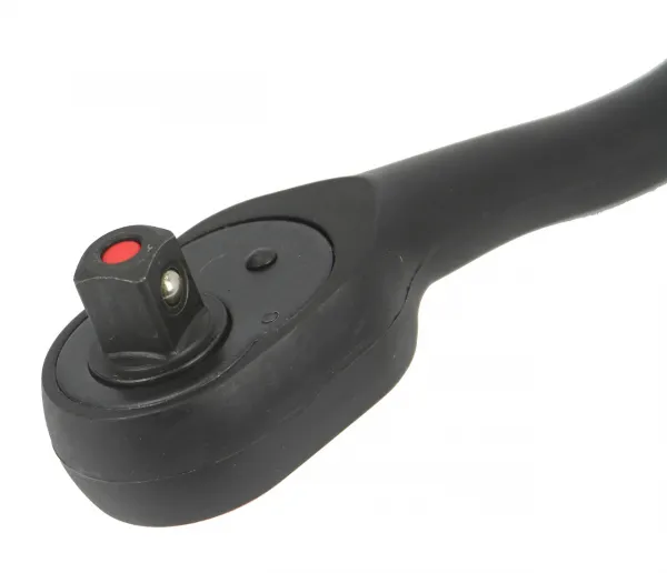 BJC Račňa 1/2" – 72 zubov, QUICK RELEASE (255 mm)