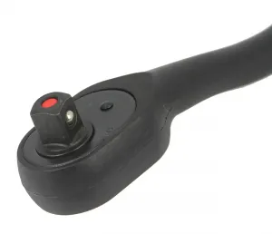 BJC Račňa 1/2" – 72 zubov, QUICK RELEASE (255 mm)
