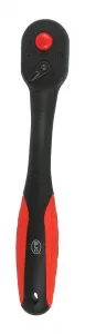 BJC Račňa 1/2" – 72 zubov, QUICK RELEASE (255 mm)